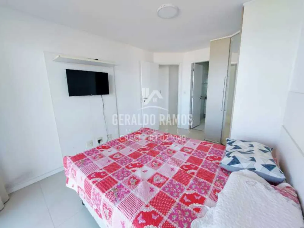 Apartamento, 4 quartos, 200 m² - Foto 12