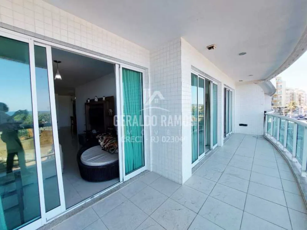 Apartamento, 4 quartos, 200 m² - Foto 3