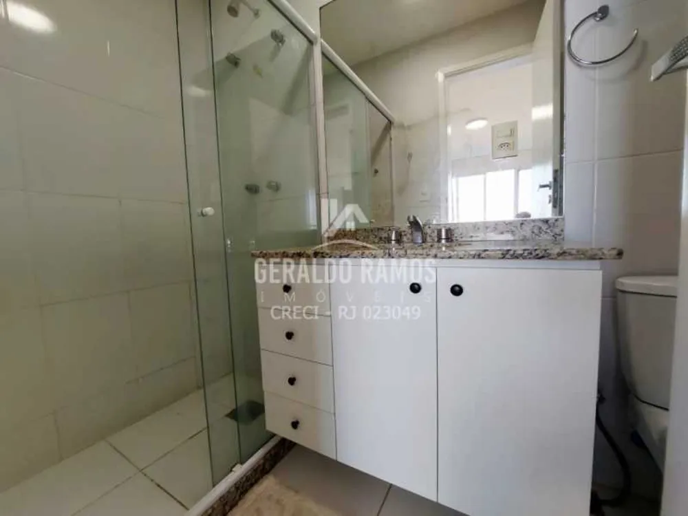 Apartamento, 4 quartos, 200 m² - Foto 13