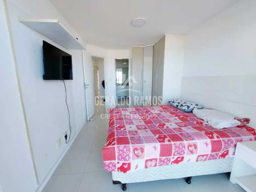 Apartamento, 4 quartos, 200 m² - Foto 11