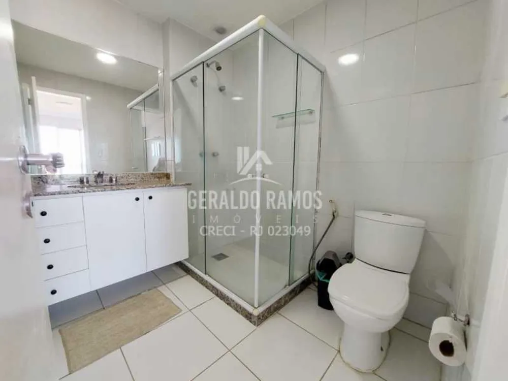 Apartamento, 4 quartos, 200 m² - Foto 7