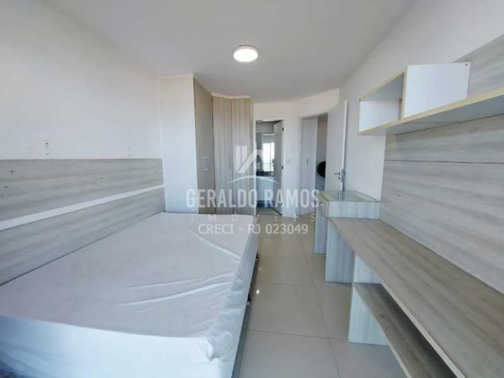 Apartamento, 4 quartos, 200 m² - Foto 14