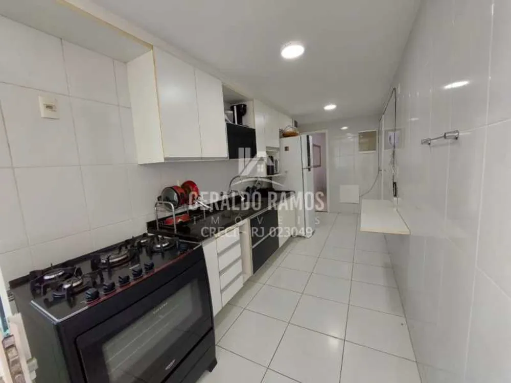 Apartamento, 4 quartos, 200 m² - Foto 5