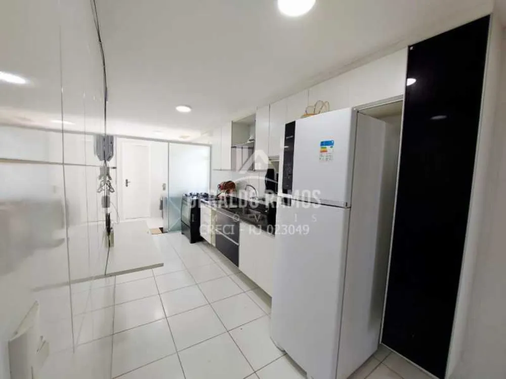 Apartamento, 4 quartos, 200 m² - Foto 6