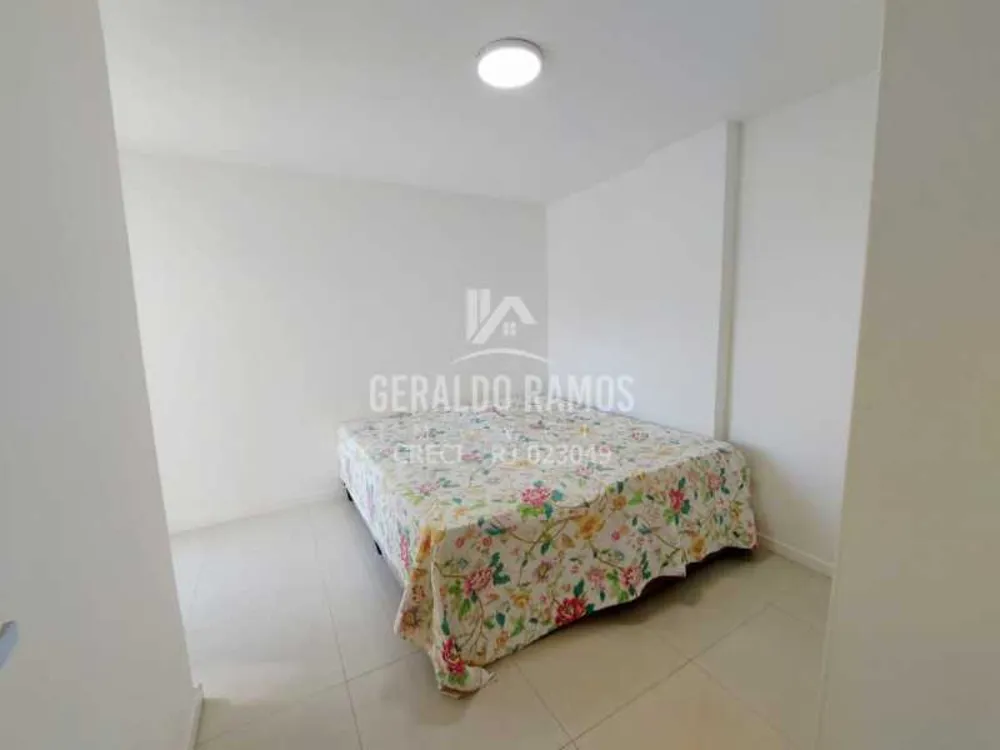 Apartamento, 4 quartos, 200 m² - Foto 9
