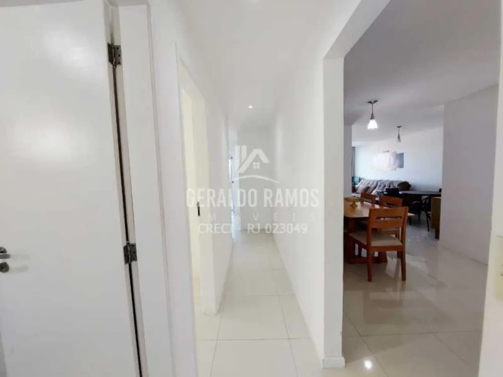 Apartamento, 4 quartos, 200 m² - Foto 4