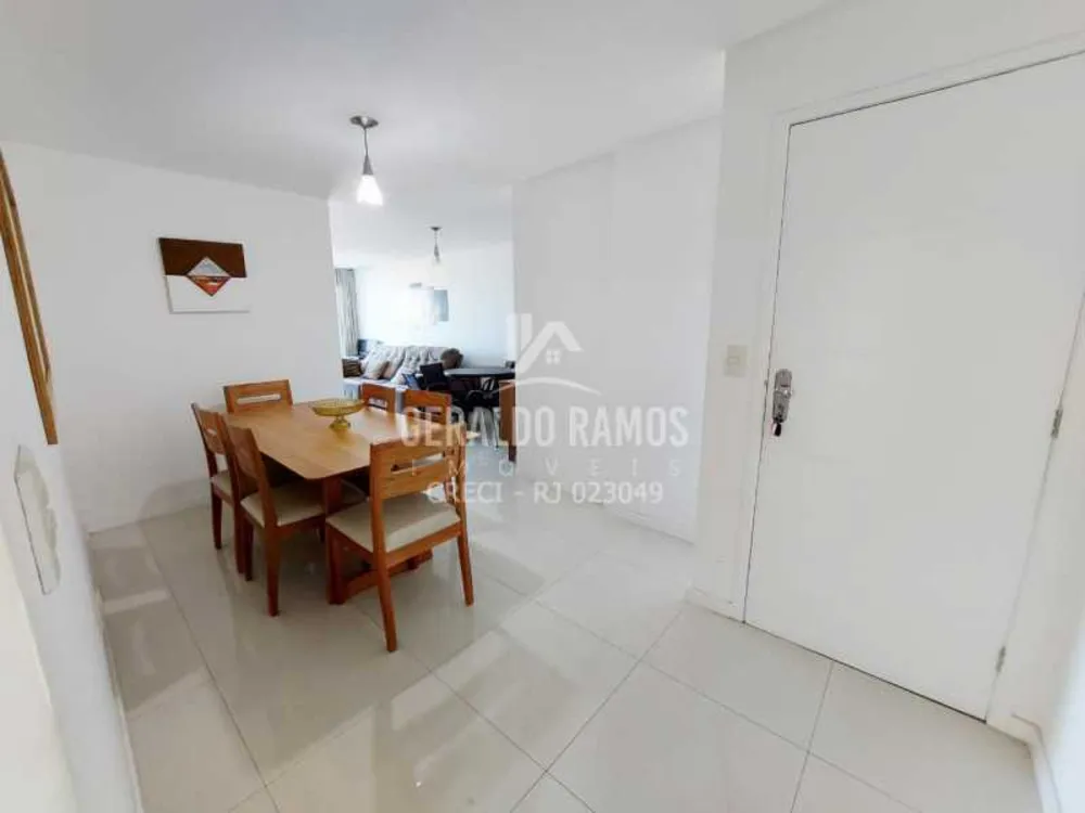 Apartamento, 4 quartos, 200 m² - Foto 2