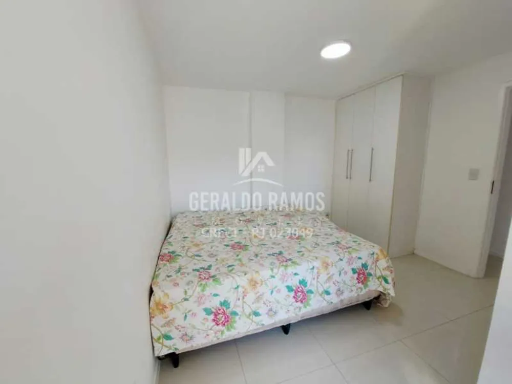 Apartamento, 4 quartos, 200 m² - Foto 8