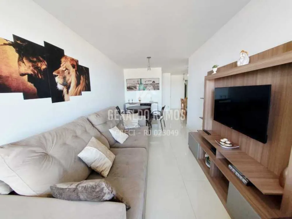 Apartamento, 4 quartos, 200 m² - Foto 1