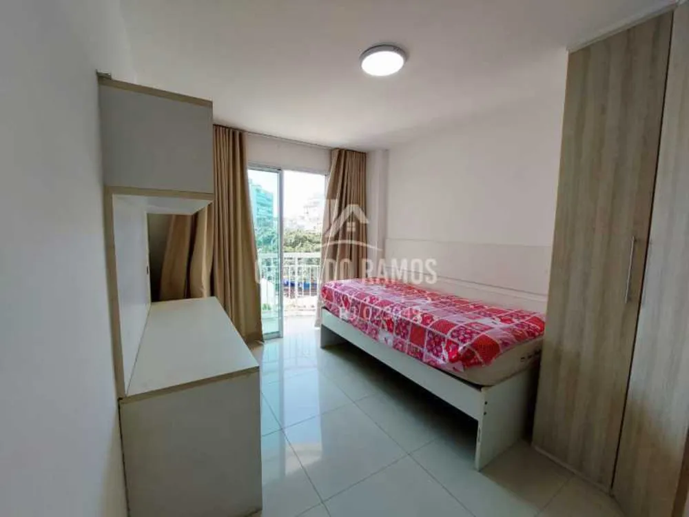 Apartamento, 4 quartos, 200 m² - Foto 16