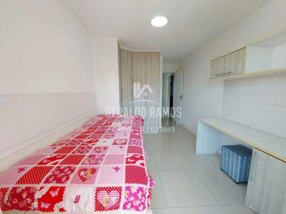 Apartamento, 4 quartos, 200 m² - Foto 15