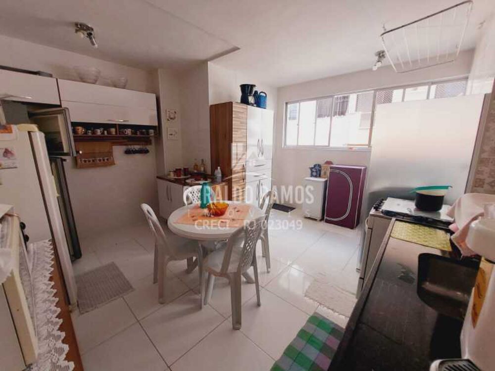 Cobertura à venda com 2 quartos, 143m² - Foto 4