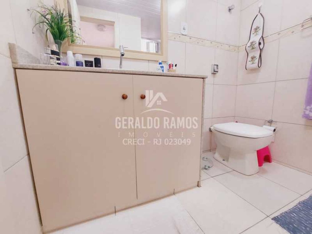 Cobertura à venda com 2 quartos, 143m² - Foto 5