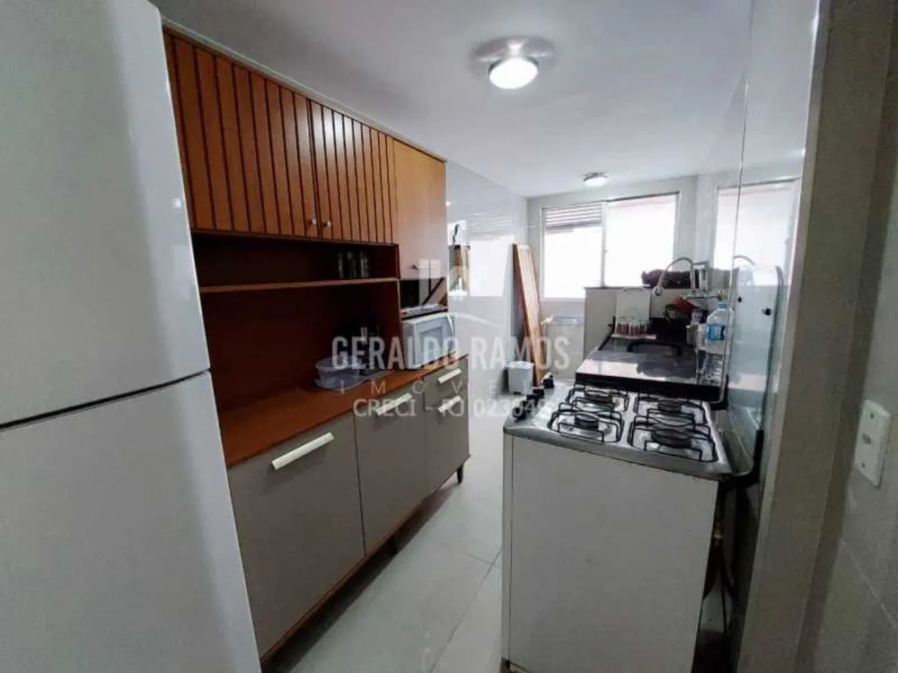 Apartamento, 1 quarto, 74 m² - Foto 3
