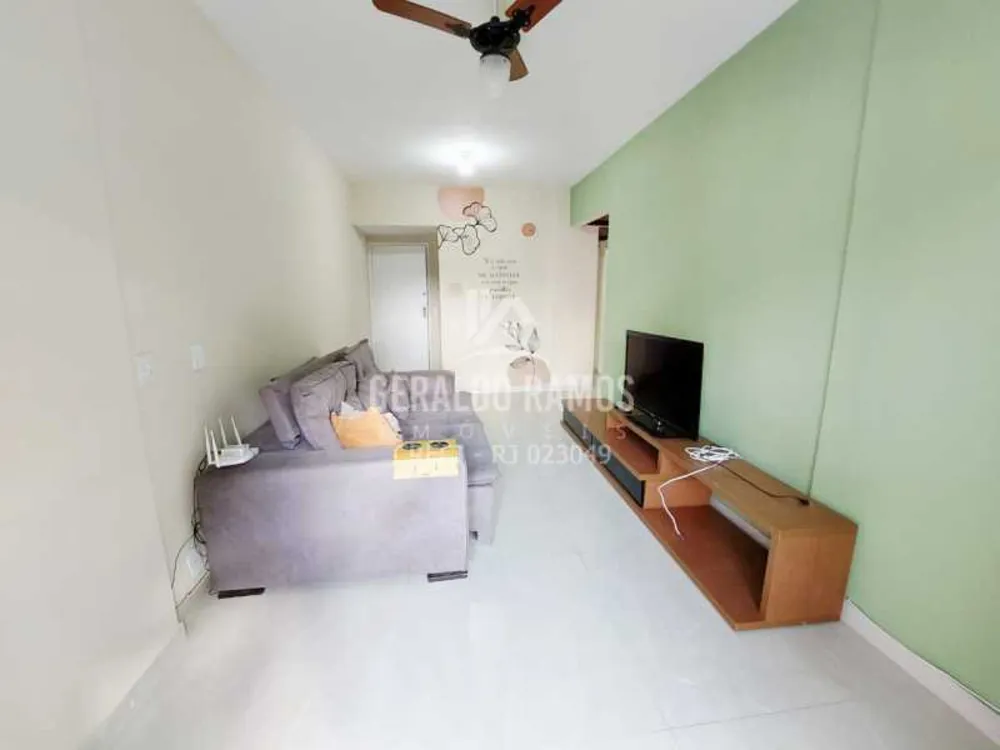 Apartamento, 1 quarto, 74 m² - Foto 1
