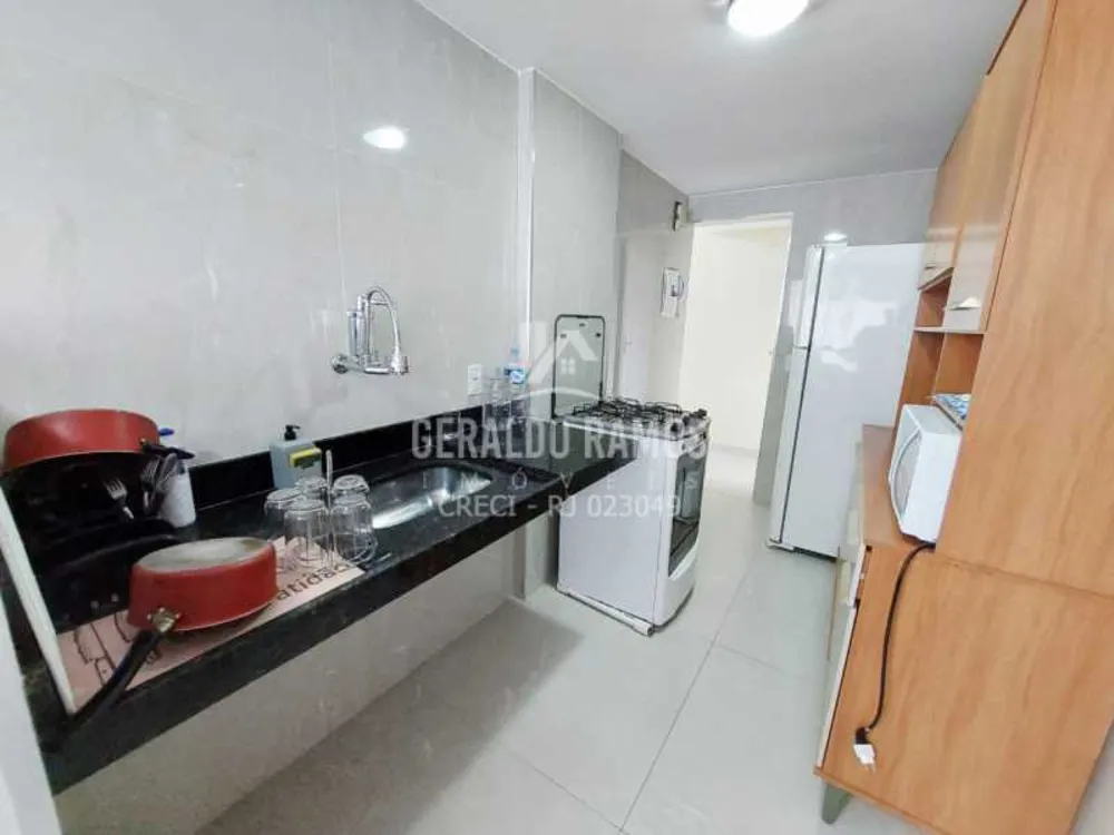 Apartamento, 1 quarto, 74 m² - Foto 4