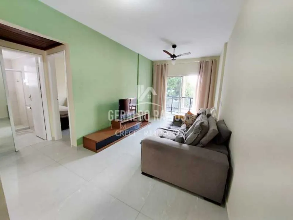 Apartamento, 1 quarto, 74 m² - Foto 2