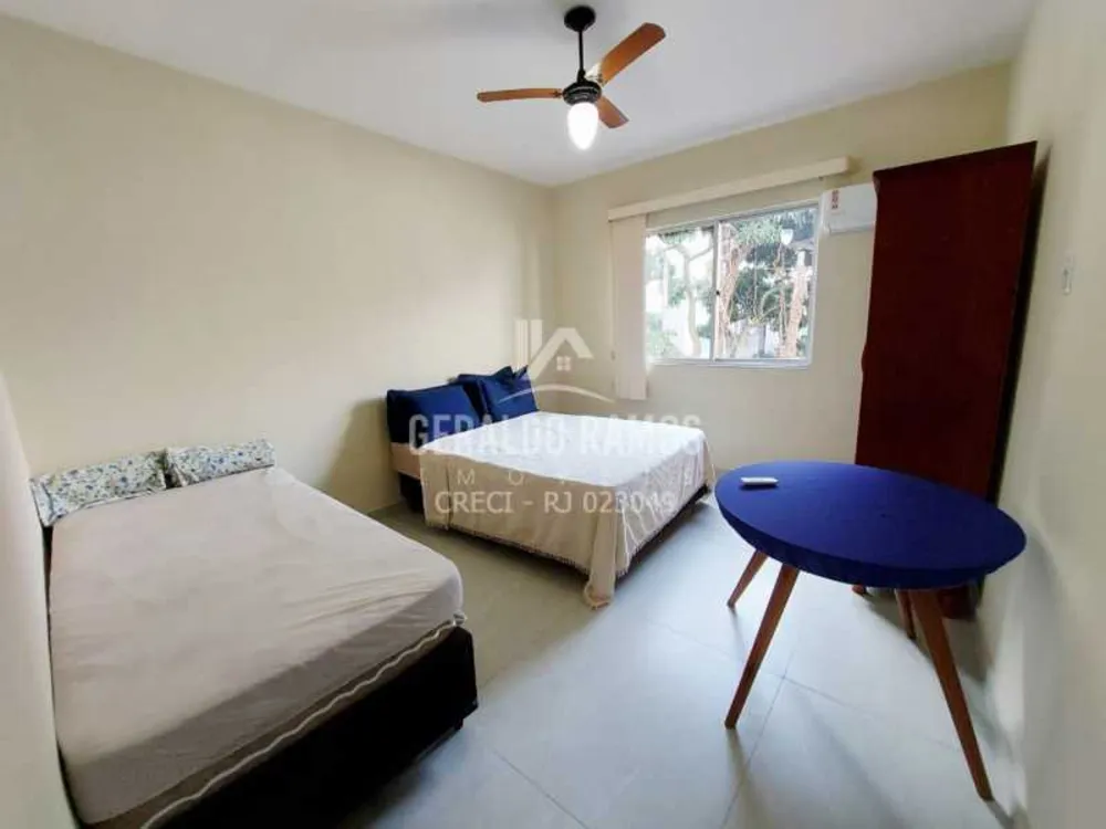 Apartamento, 1 quarto, 74 m² - Foto 7