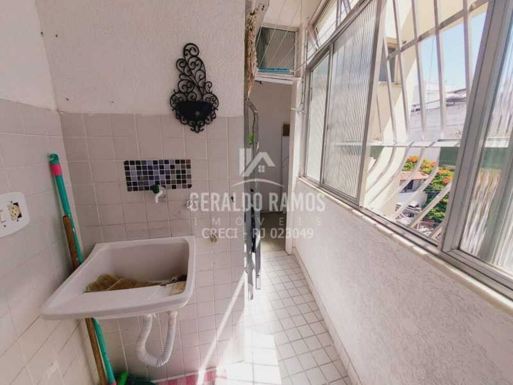 Apartamento, 2 quartos, 65 m² - Foto 3