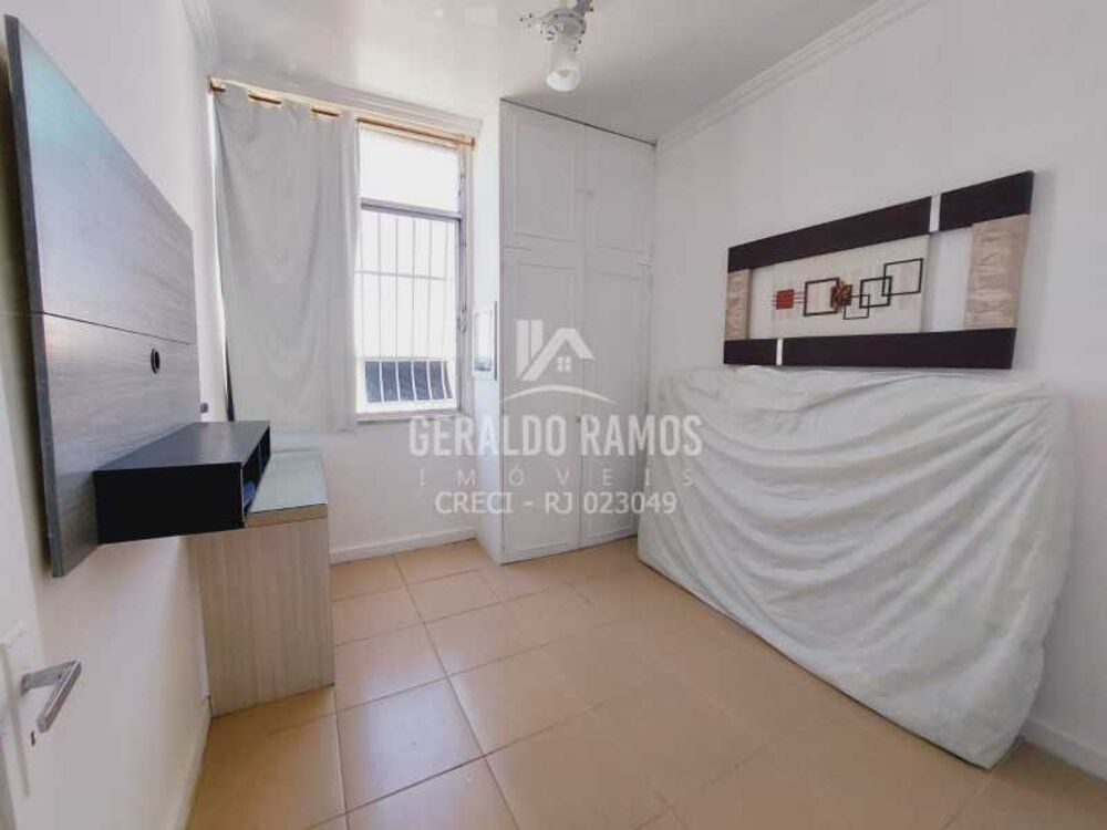 Apartamento, 2 quartos, 65 m² - Foto 11