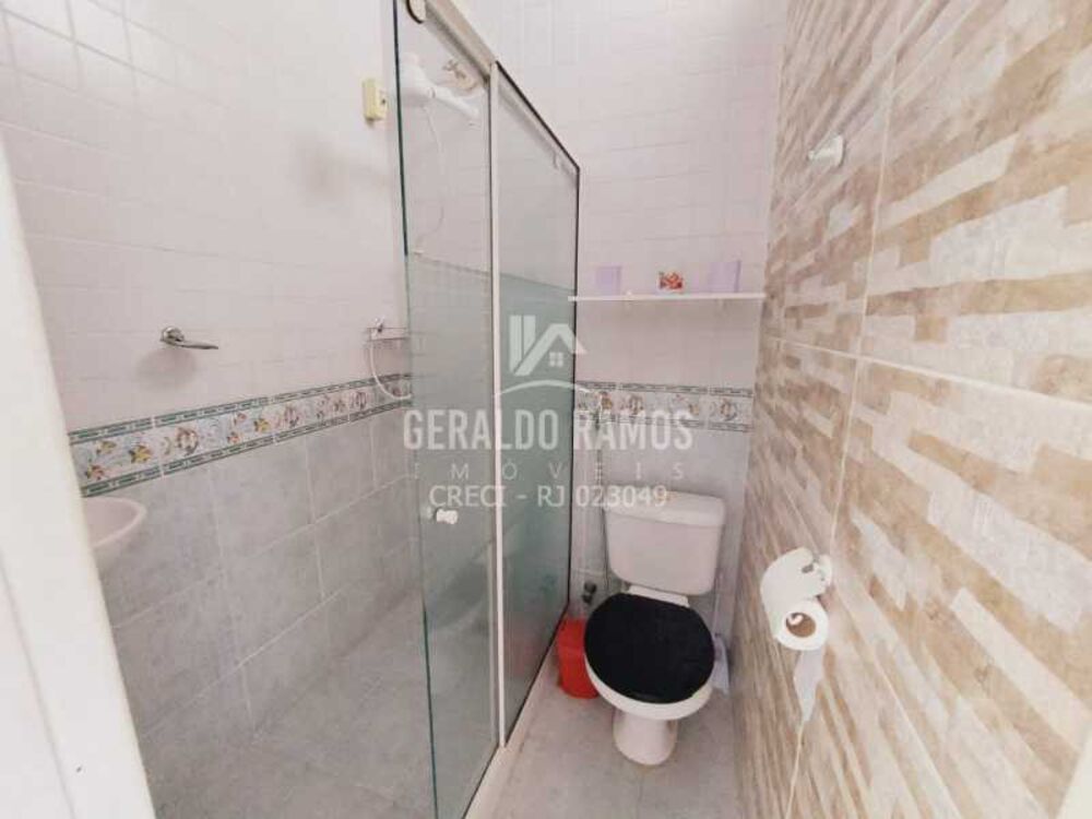 Apartamento, 2 quartos, 65 m² - Foto 2