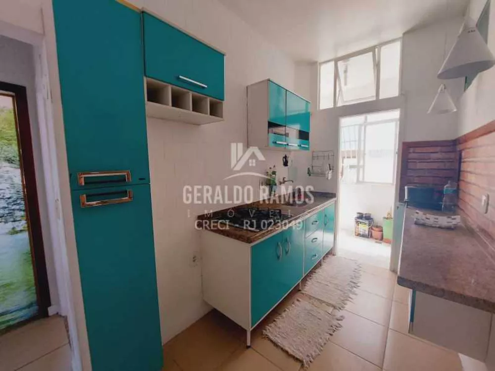 Apartamento, 2 quartos, 65 m² - Foto 9