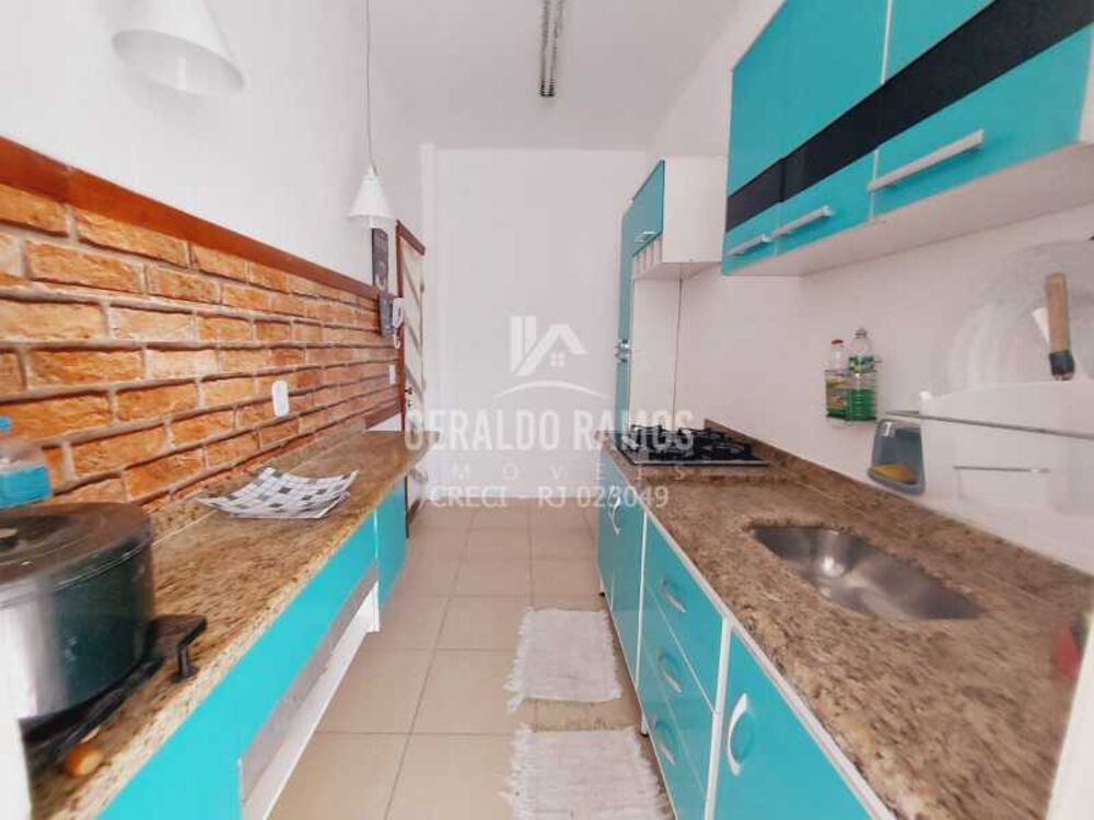 Apartamento, 2 quartos, 65 m² - Foto 1