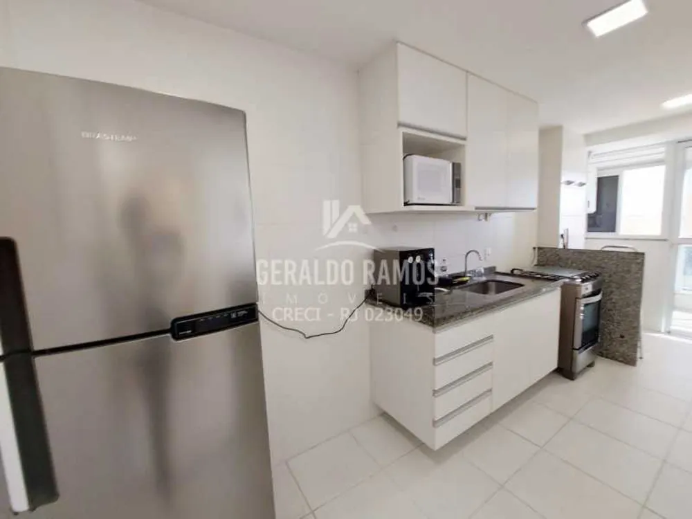 Cobertura, 3 quartos, 252 m² - Foto 6