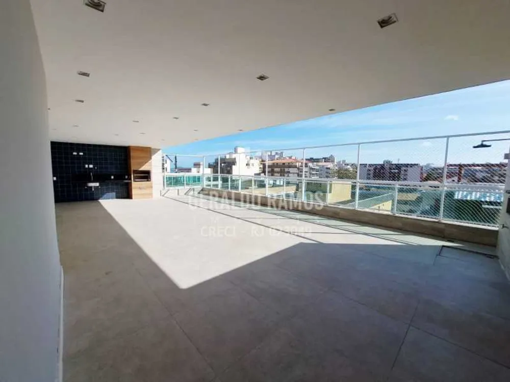 Cobertura, 3 quartos, 252 m² - Foto 1