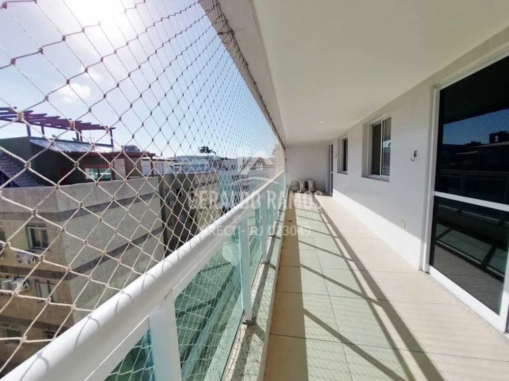 Cobertura, 3 quartos, 252 m² - Foto 9