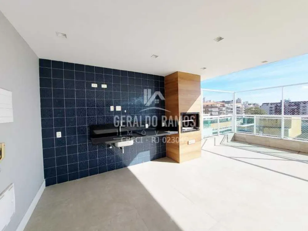 Cobertura, 3 quartos, 252 m² - Foto 18
