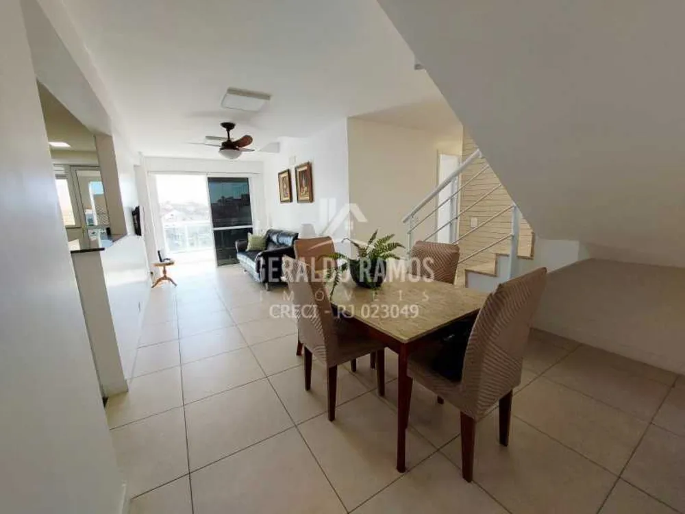 Cobertura, 3 quartos, 252 m² - Foto 4
