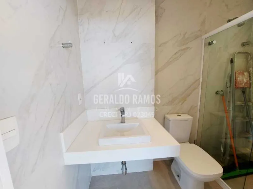 Cobertura, 3 quartos, 252 m² - Foto 20