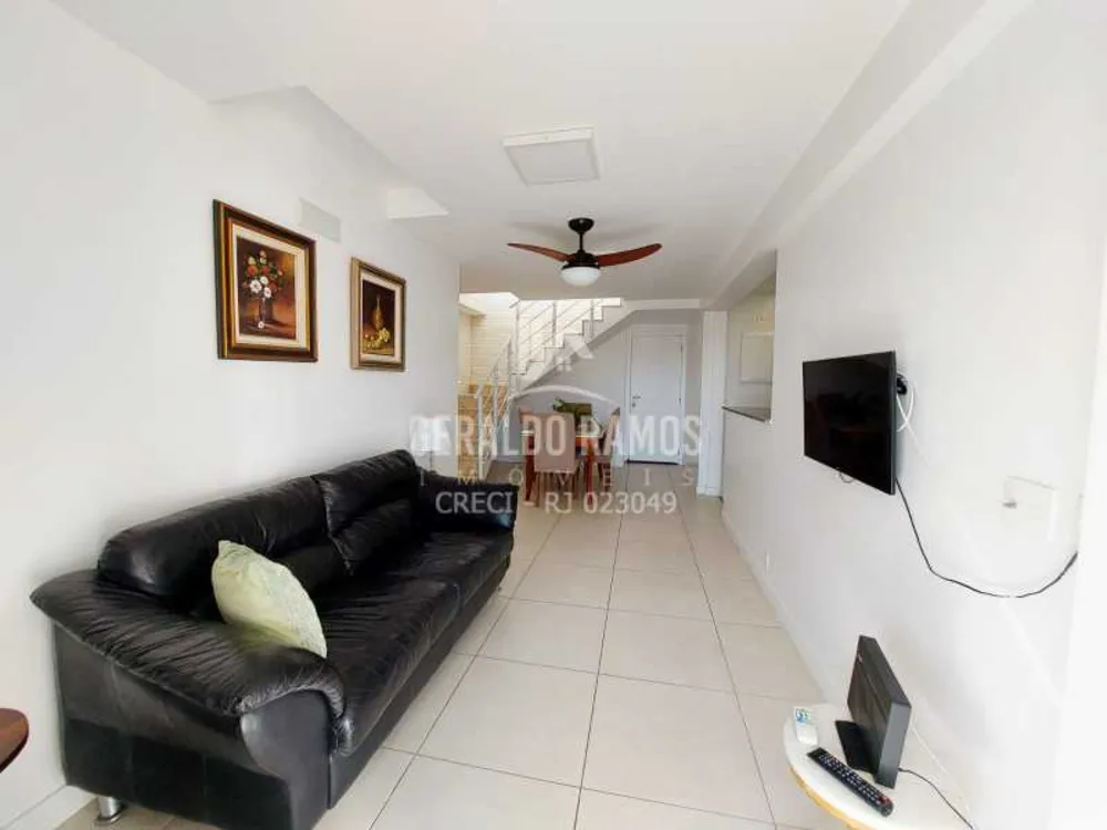 Cobertura, 3 quartos, 252 m² - Foto 2