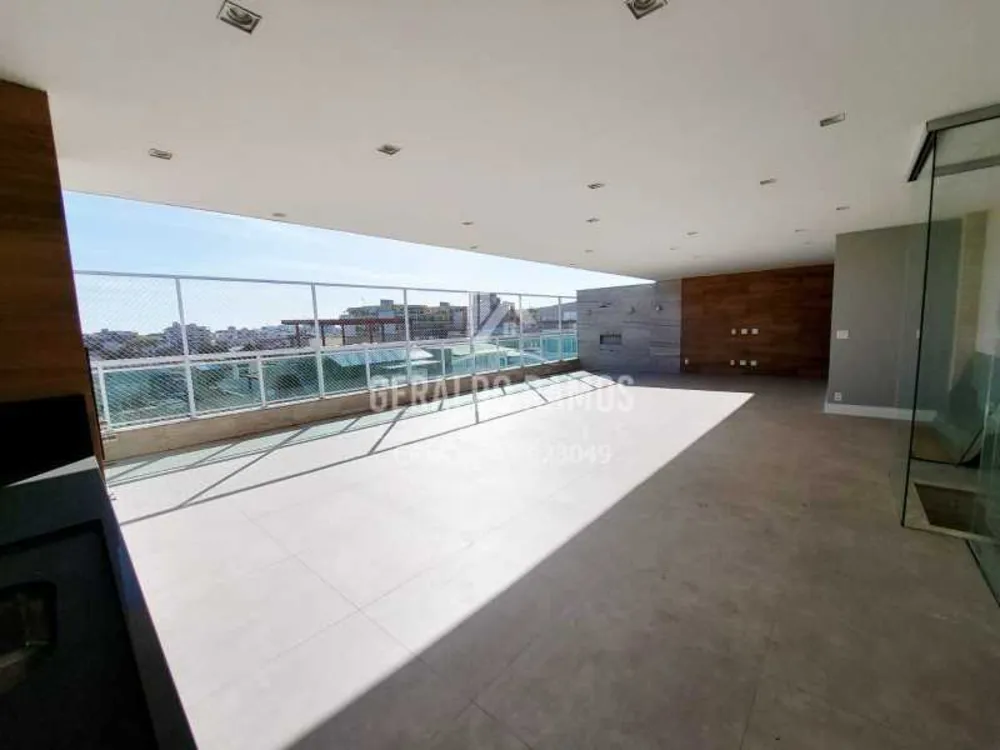 Cobertura, 3 quartos, 252 m² - Foto 19
