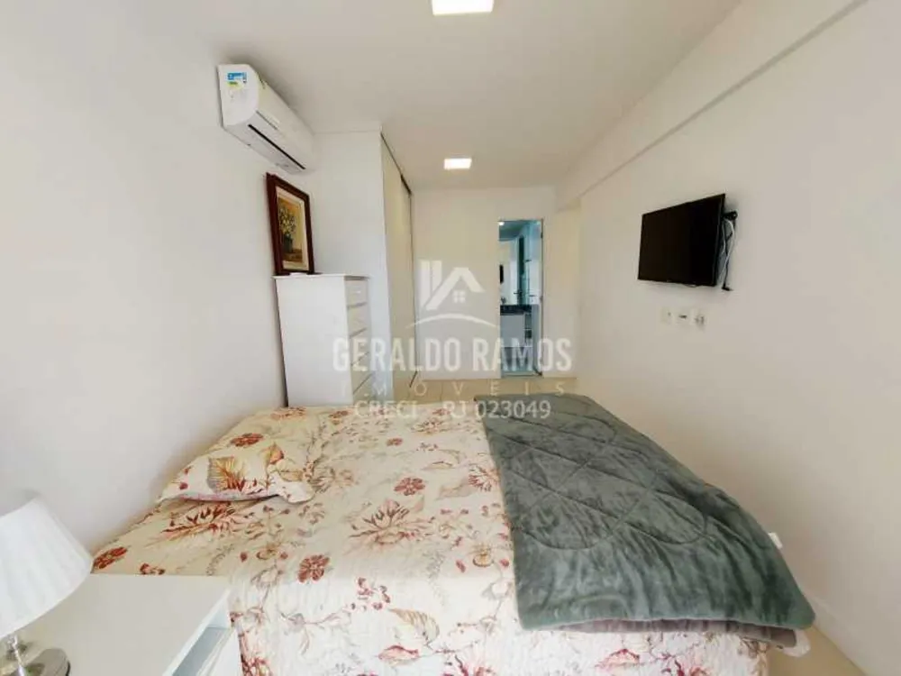 Cobertura, 3 quartos, 252 m² - Foto 10