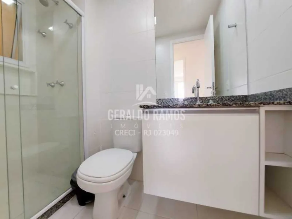Cobertura, 3 quartos, 252 m² - Foto 8
