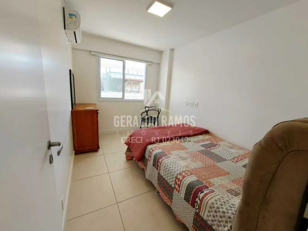 Cobertura, 3 quartos, 252 m² - Foto 13
