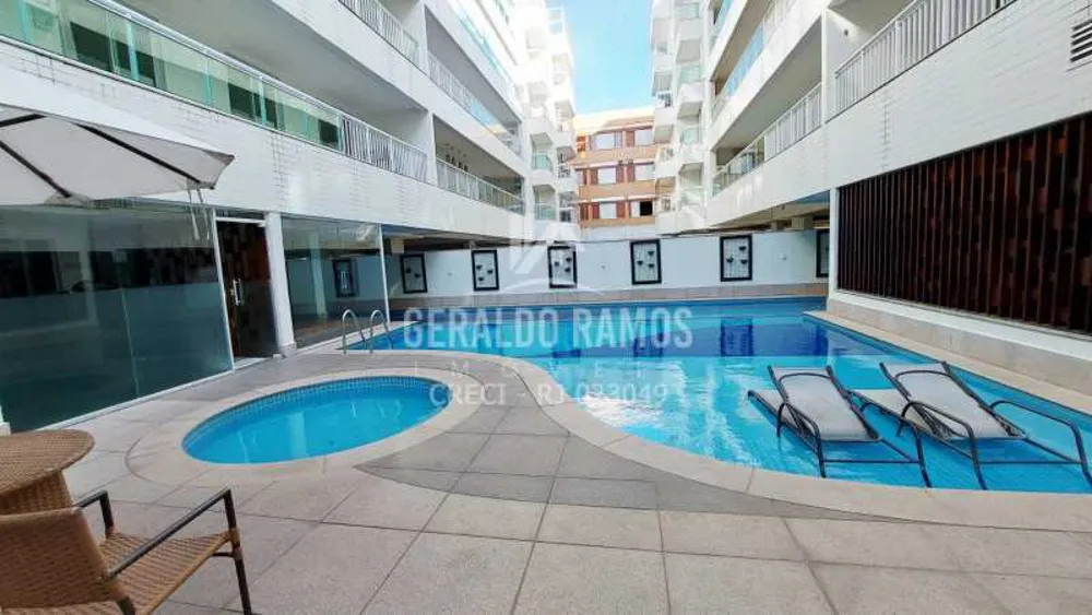 Cobertura, 3 quartos, 252 m² - Foto 21