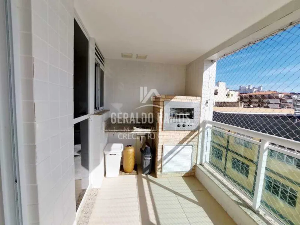 Cobertura, 3 quartos, 252 m² - Foto 3