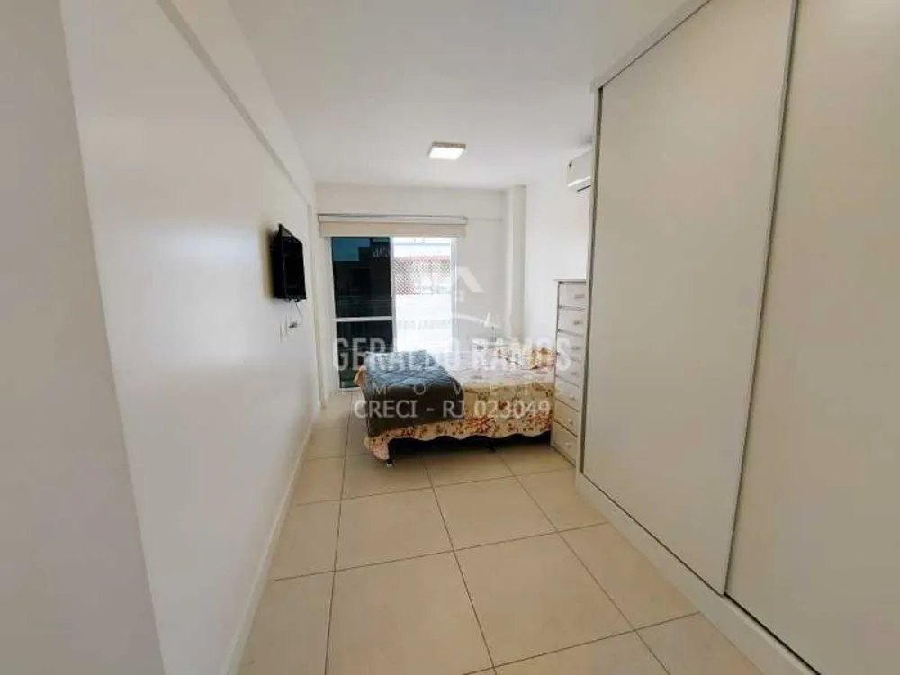 Cobertura, 3 quartos, 252 m² - Foto 17