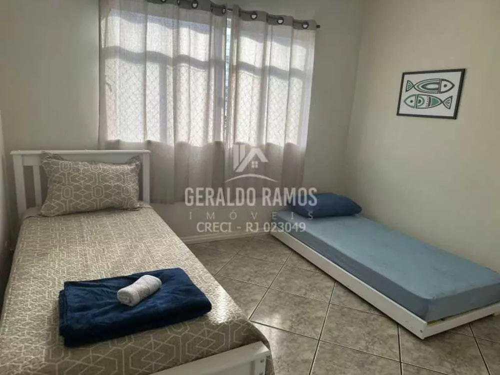 Apartamento, 4 quartos, 140 m² - Foto 1