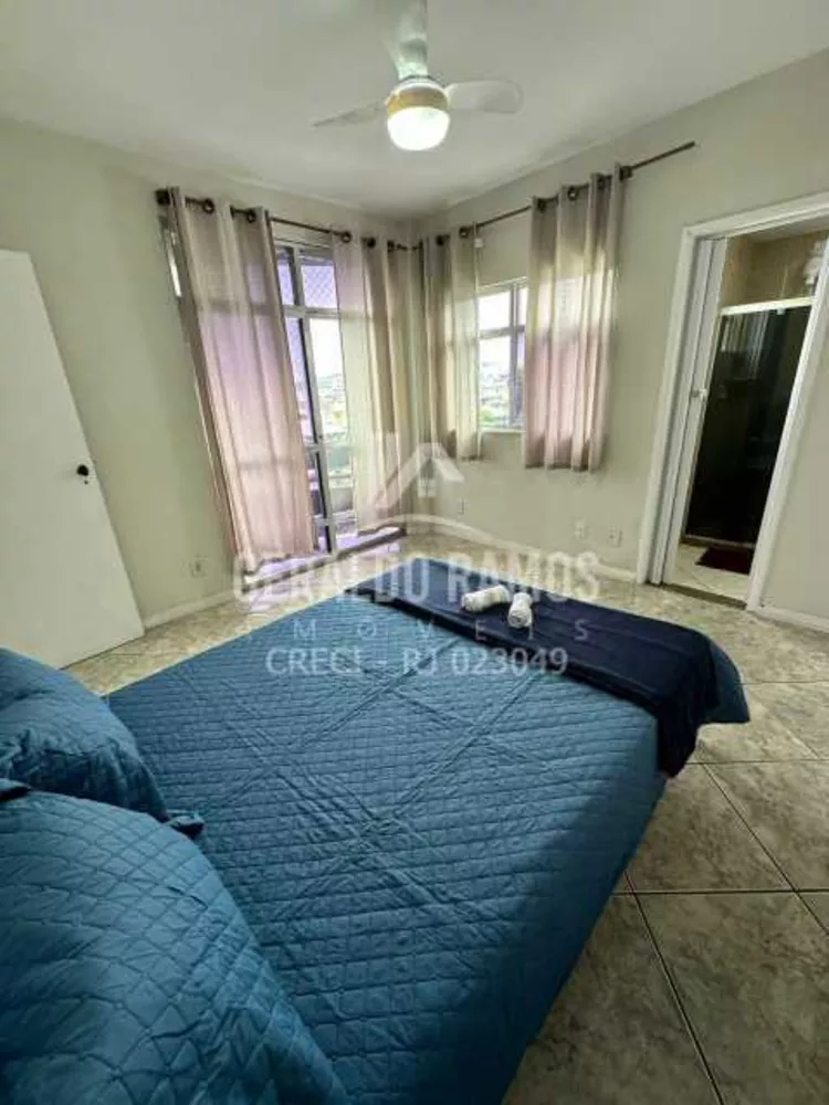 Apartamento, 4 quartos, 140 m² - Foto 5