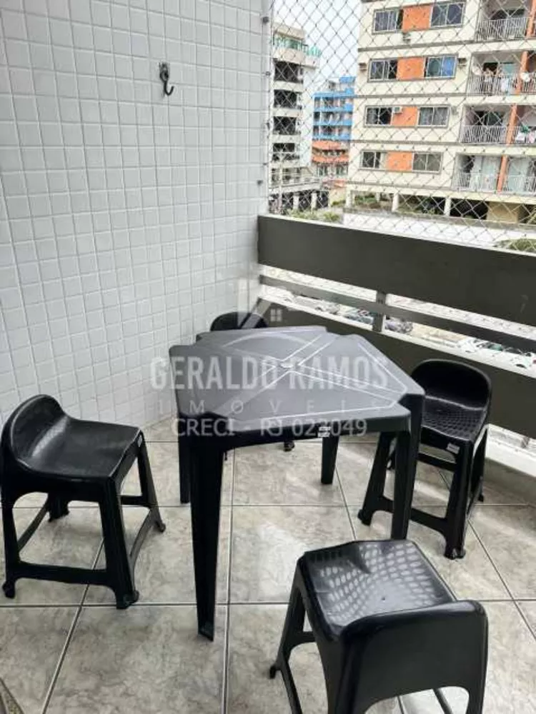 Apartamento, 4 quartos, 140 m² - Foto 10