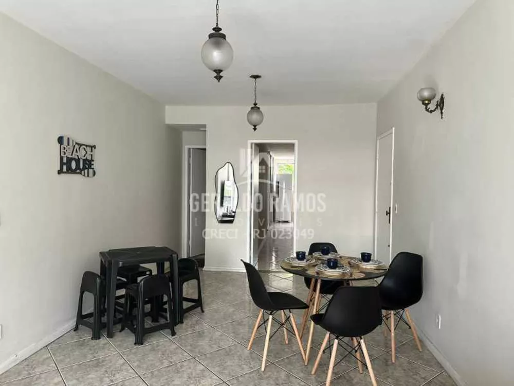 Apartamento, 4 quartos, 140 m² - Foto 3