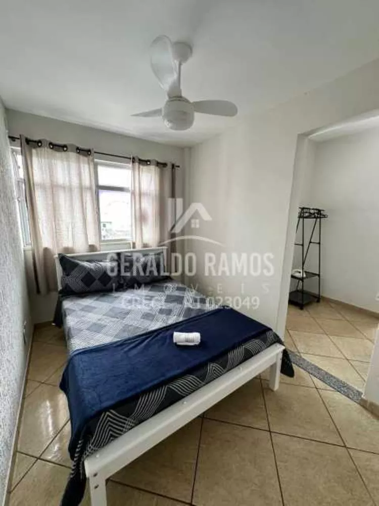 Apartamento, 4 quartos, 140 m² - Foto 9