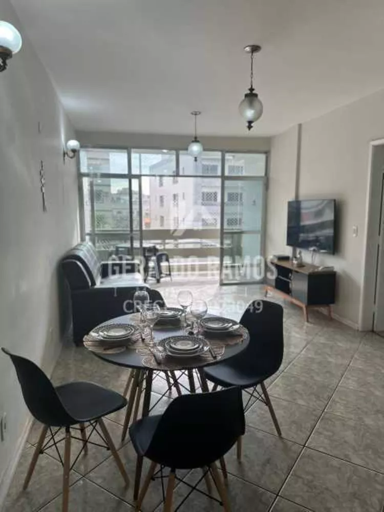 Apartamento, 4 quartos, 140 m² - Foto 6