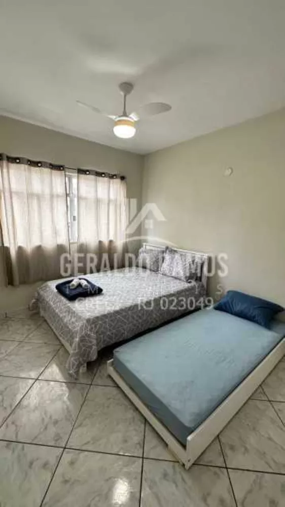 Apartamento, 4 quartos, 140 m² - Foto 8