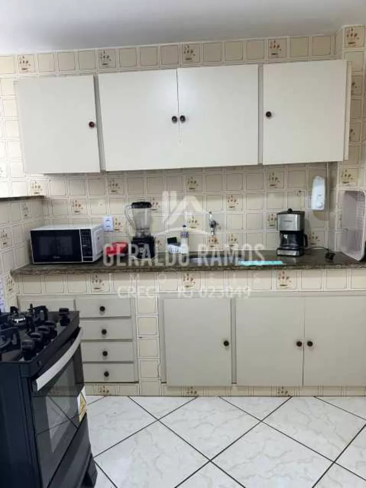 Apartamento, 4 quartos, 140 m² - Foto 11