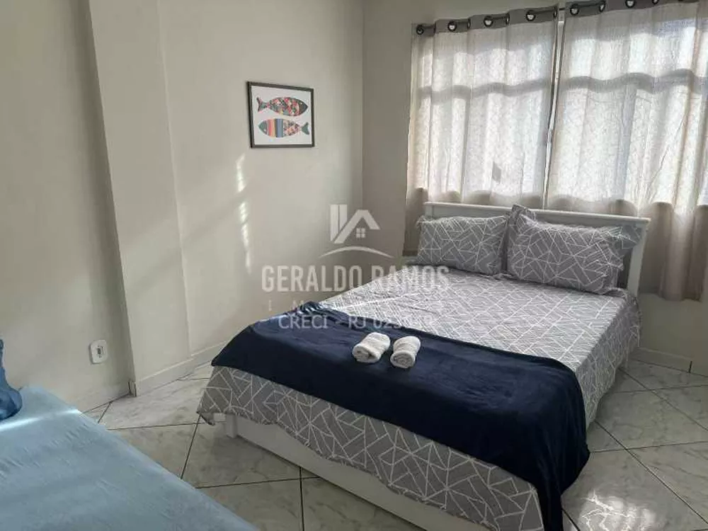 Apartamento, 4 quartos, 140 m² - Foto 2
